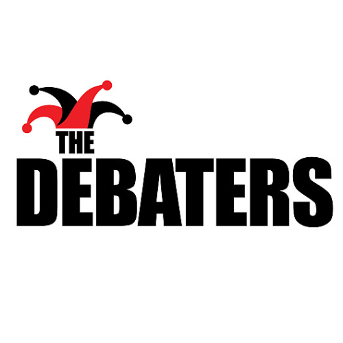 Matt Falk - The Debaters