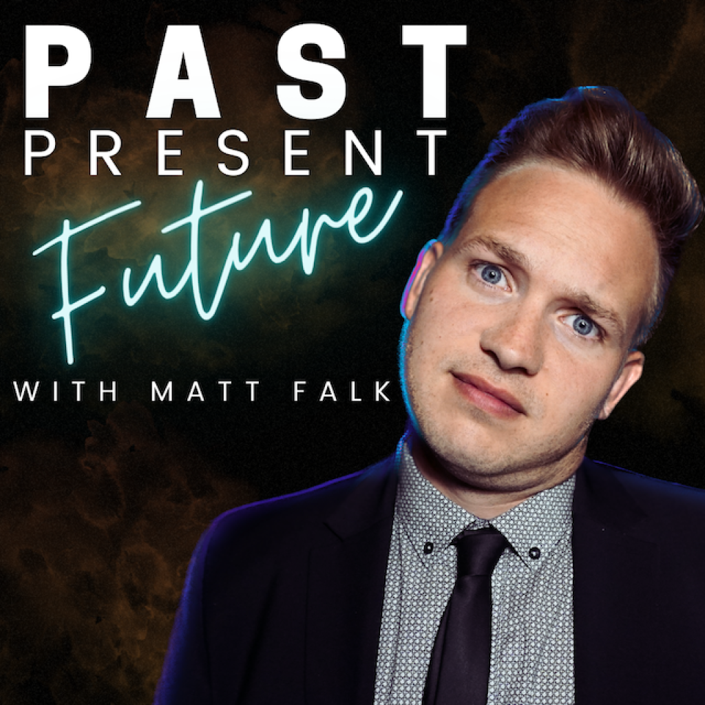 Matt Falk's Podcast