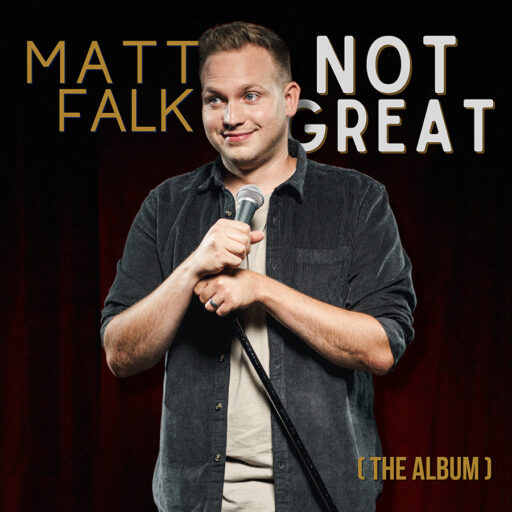 Not Great Album
