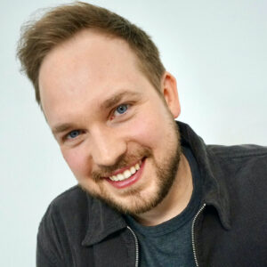 Matt Falk -- Canadian Comedian -- Corporate Events